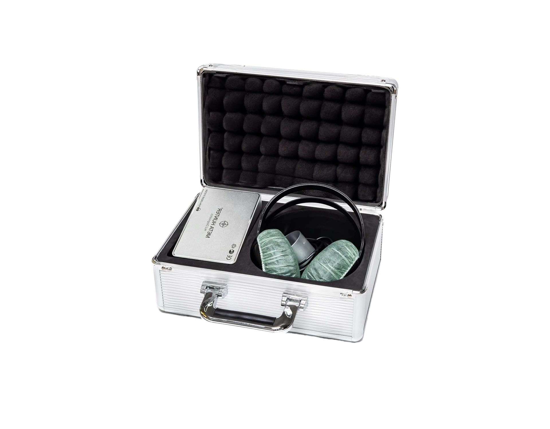 Metatron Hunter 4025 NLS