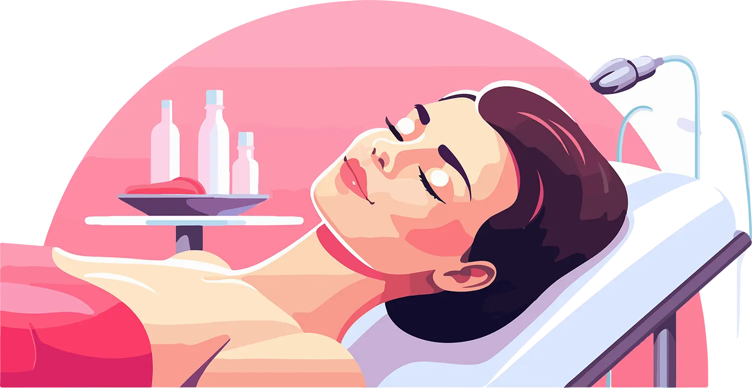 Terapie cu infraroșii